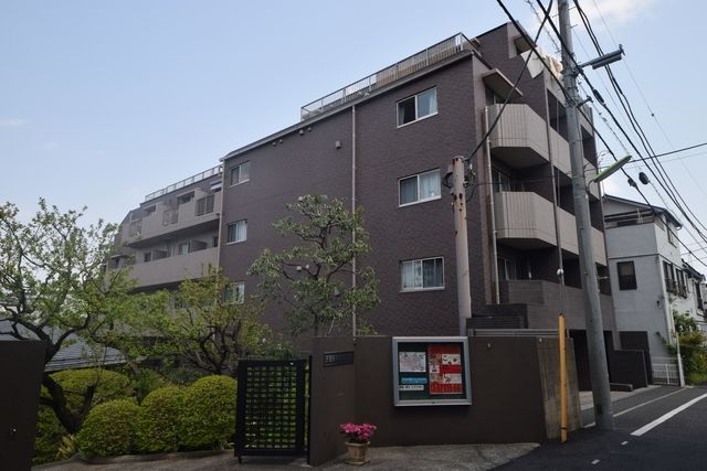 建物外観　★外観★