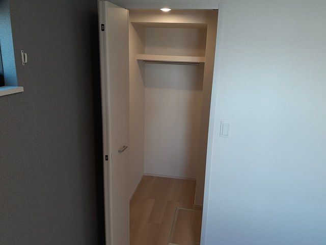 収納　賃貸 神奈川県横浜市鶴見区下末吉１丁目