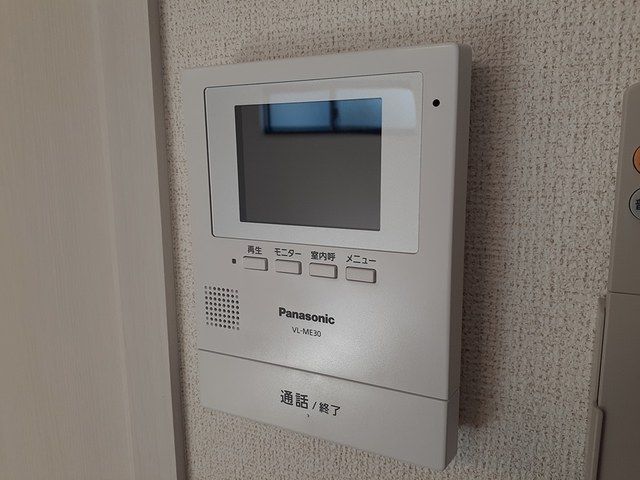 セキュリティ　賃貸 神奈川県横浜市鶴見区下末吉１丁目