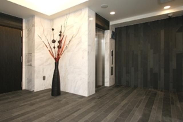 ロビー　ロビー