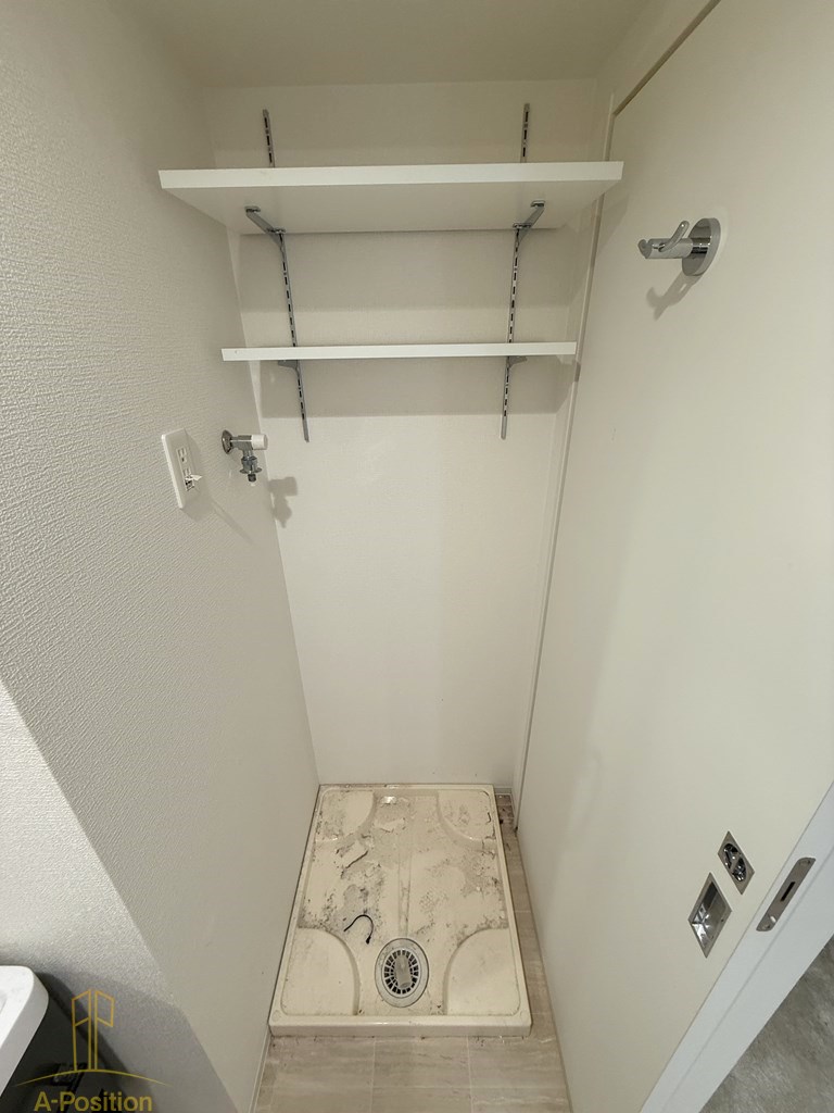 その他設備　セレニテ難波ミラク壱番館