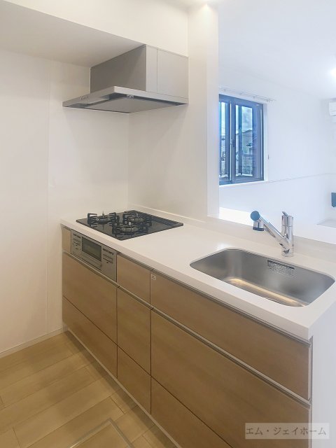 キッチン　イメージ