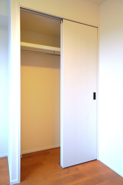 収納　※写真は同タイプ住戸です。