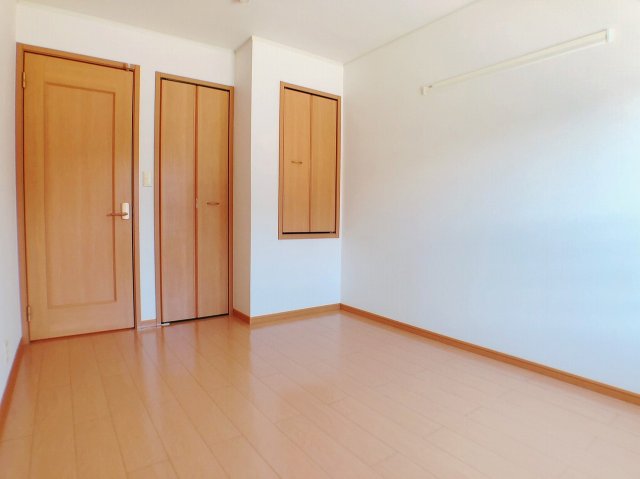 その他部屋・スペース　ベッドルーム洋室5.8帖