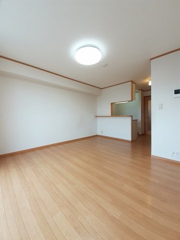 その他部屋・スペース　明るい室内です