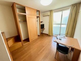 居室・リビング　設備・仕様は号室により異なる為、現状を優先いたします。