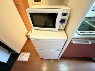 その他設備　設備・仕様は号室により異なる為、現状を優先いたします。