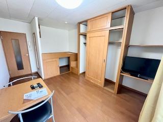 居室・リビング　設備・仕様は号室により異なる為、現状を優先いたします。