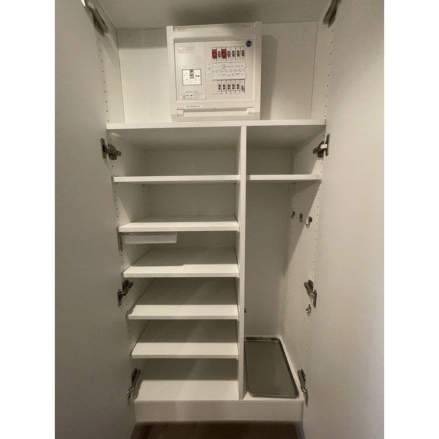 その他　シューズボックス