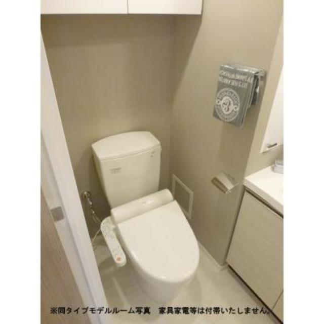 その他　※写真は同タイプ住戸です。