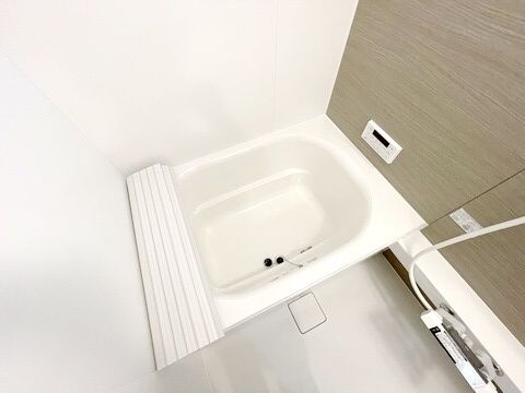 バス・シャワールーム　★同施工会社・同仕様★