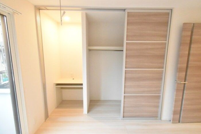 収納　★同施工会社・同仕様★