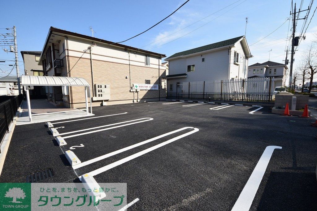 その他部屋・スペース