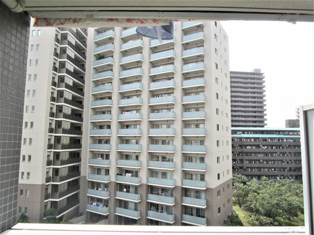 眺望　別号室の参考写真になります。