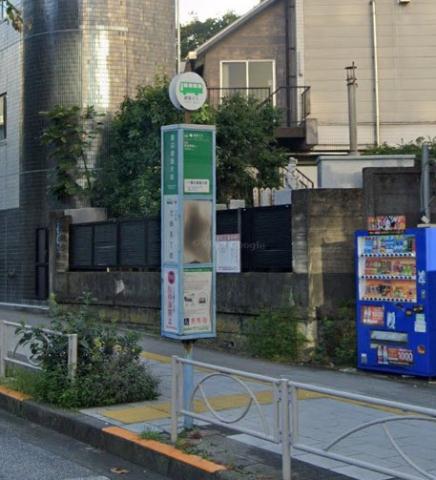 その他　慶大前（その他）まで224m