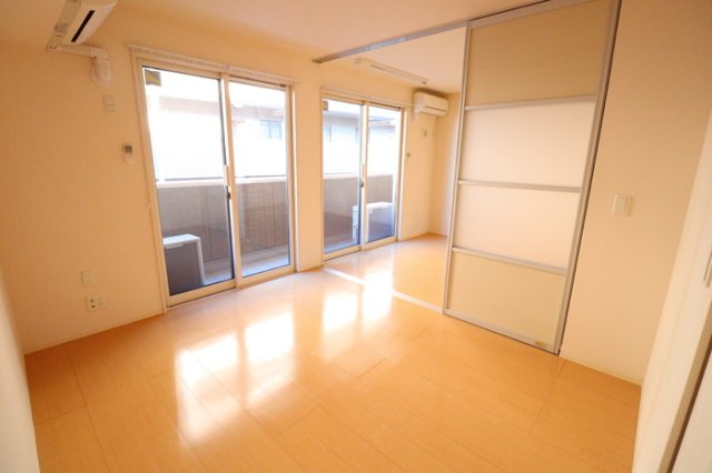 その他部屋・スペース　居室