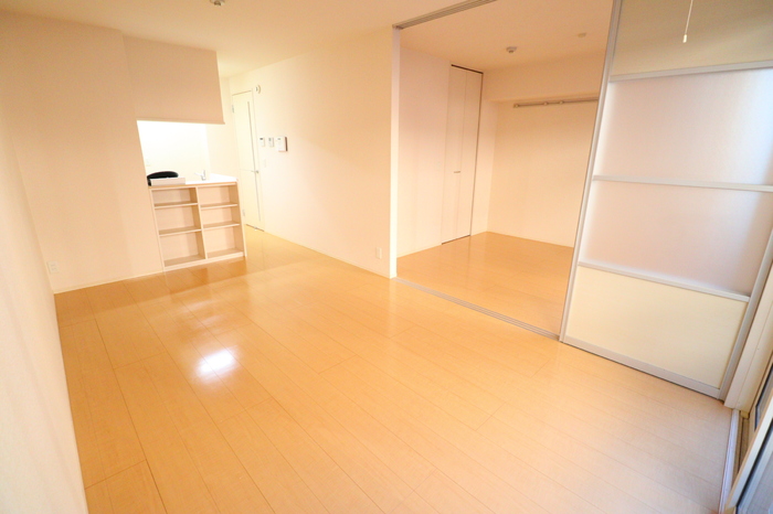 居室・リビング　LDK・居室