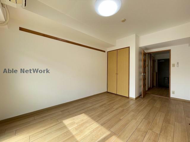 居室・リビング　※同物件、別部屋の写真です