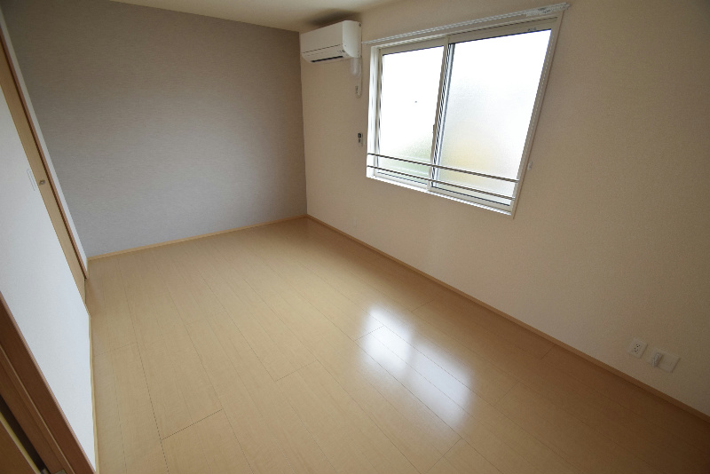 その他部屋・スペース　間取り反転タイプ