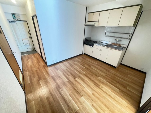 その他設備　ダイニング☆