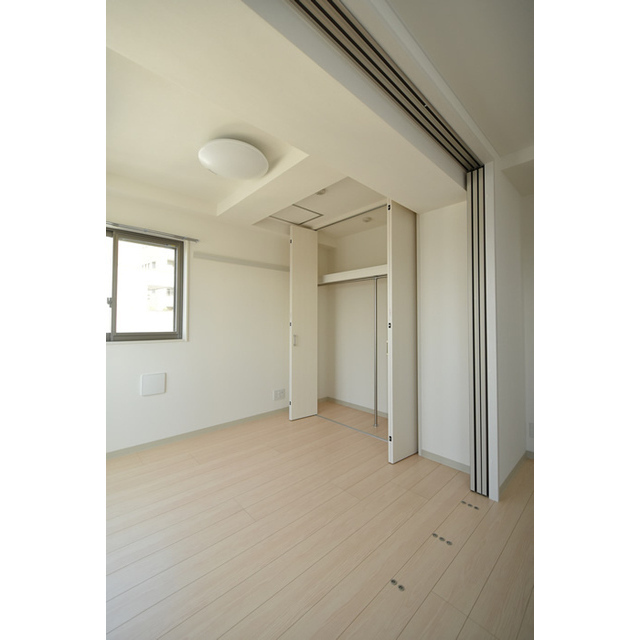 その他部屋・スペース　内装は落ち着いています