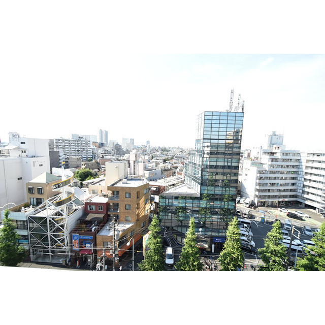 その他部屋・スペース　きれいな内装です