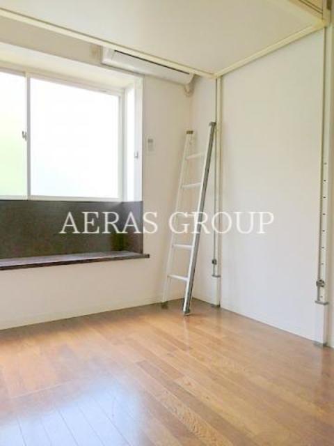 居室・リビング　同仕様タイプ