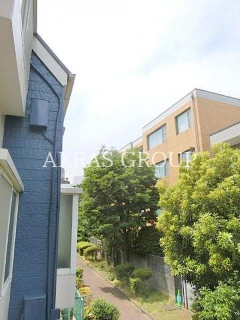 眺望　同仕様タイプ