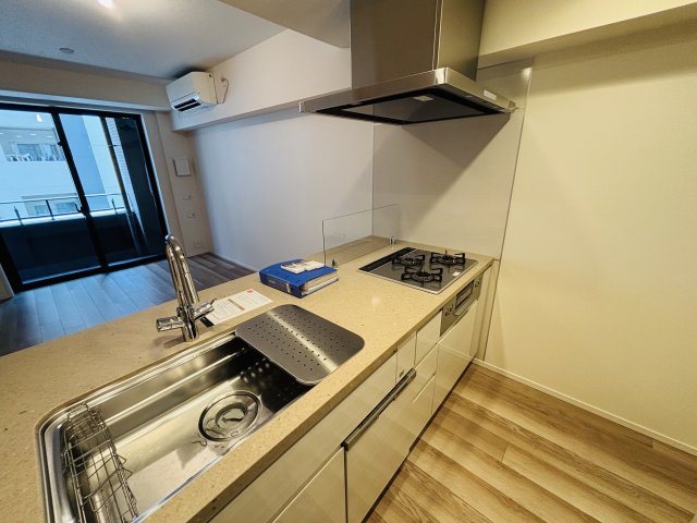 キッチン　別部屋参照