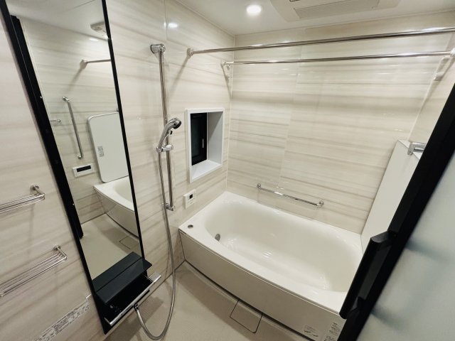 バス・シャワールーム　別部屋参照