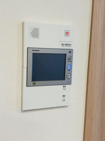 セキュリティ　別部屋参照