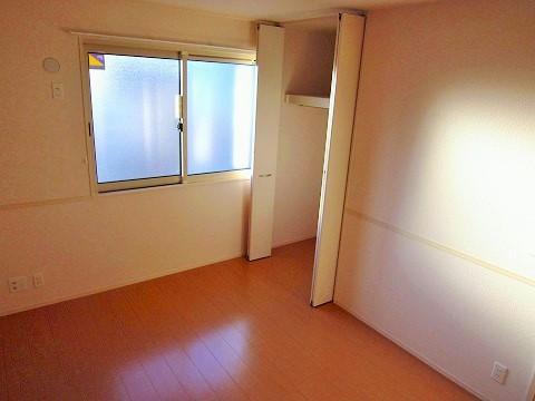 その他部屋・スペース　室内写真は別部屋の写真です。