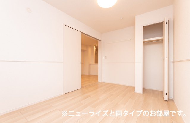 その他部屋・スペース　内装もきれいです