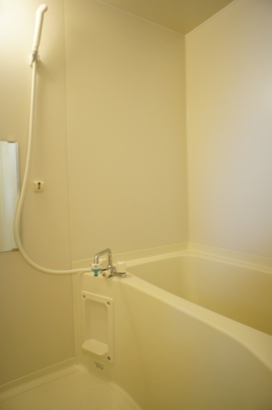 バス・シャワールーム　図面と現状に相違がある場合には現状を優先