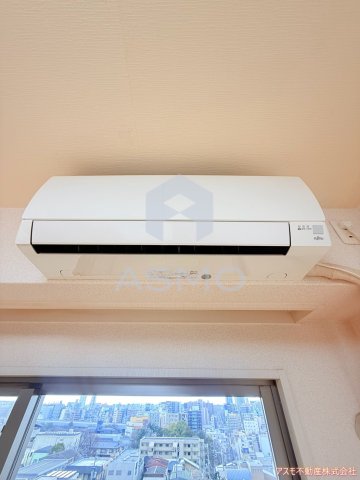 その他設備　同マンション別部屋参考写真