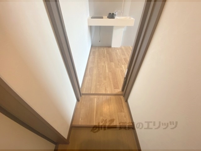 その他部屋・スペース　廊下