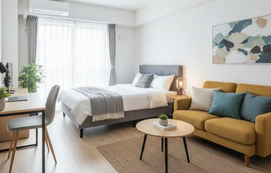 居室・リビング