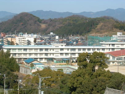 小学校　廿日市市立宮内小学校（小学校）まで1358m