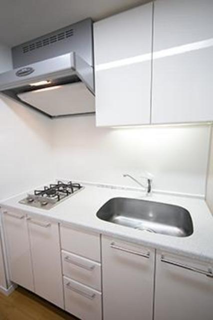 キッチン　☆使いやすいキッチン☆