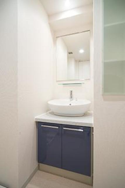 洗面設備　☆嬉しい独立洗面台☆