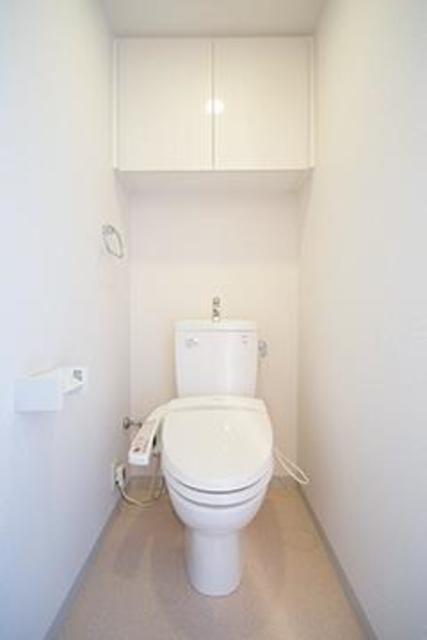 トイレ　☆清潔感のあるトイレ☆