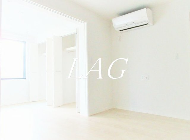 その他部屋・スペース　寝室です。