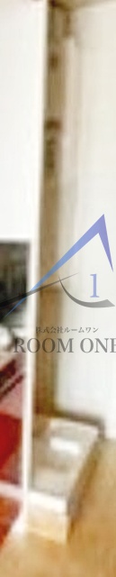 その他設備　洗濯機置き場です。