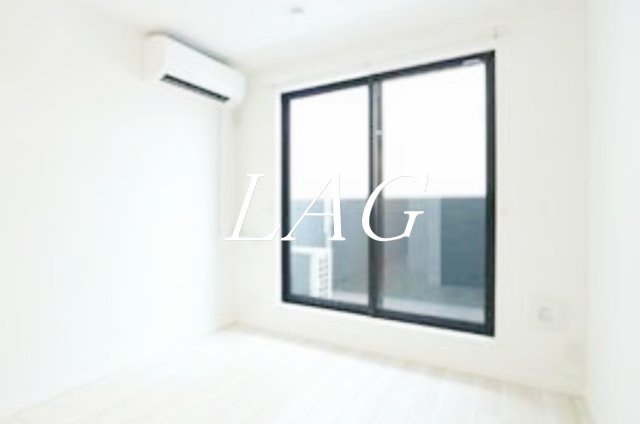 居室・リビング　洋室です。