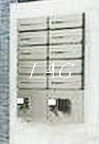 その他共有部分　集合ポストです。