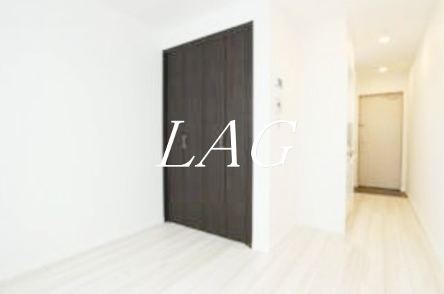 その他部屋・スペース　寝室です。