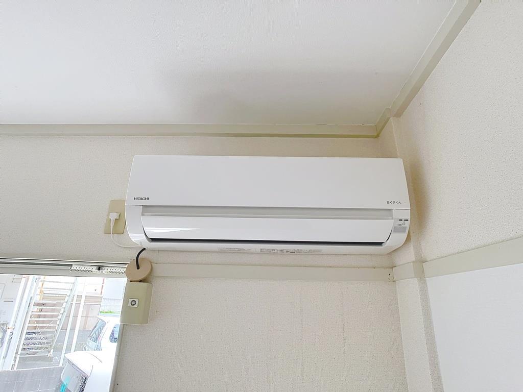 その他設備　※他室参照