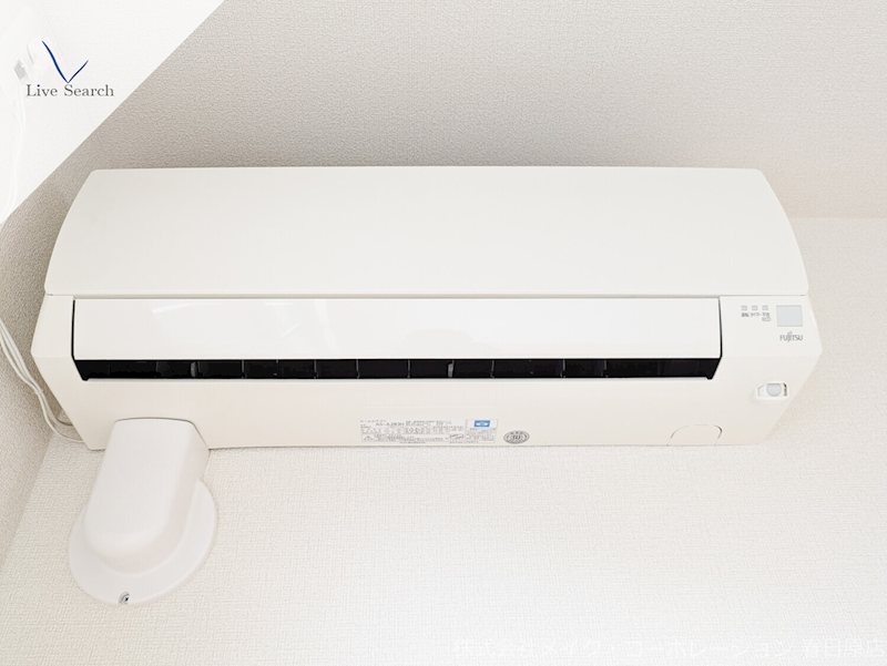 その他設備　写真は同型タイプ