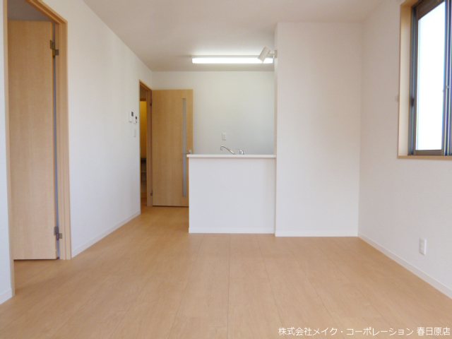 居室・リビング　写真は同型タイプ