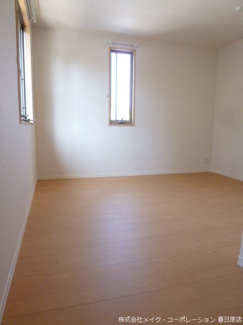 その他部屋・スペース　写真は同型タイプ